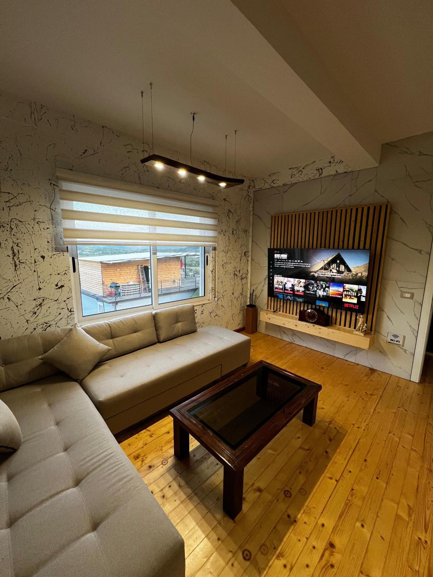 Sunhill Villa Shkoder Ngoại thất bức ảnh