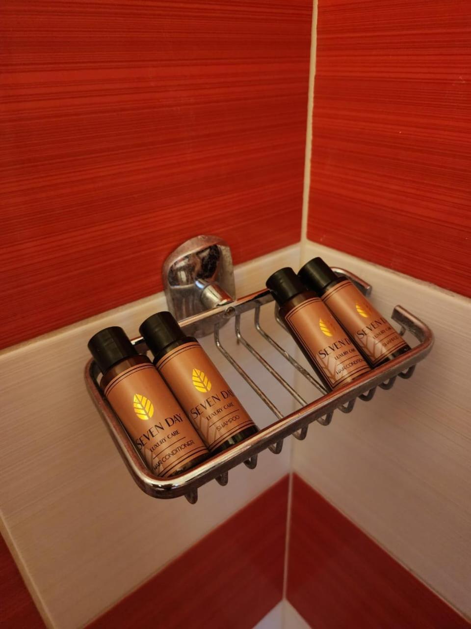 Sunhill Villa Shkoder Ngoại thất bức ảnh