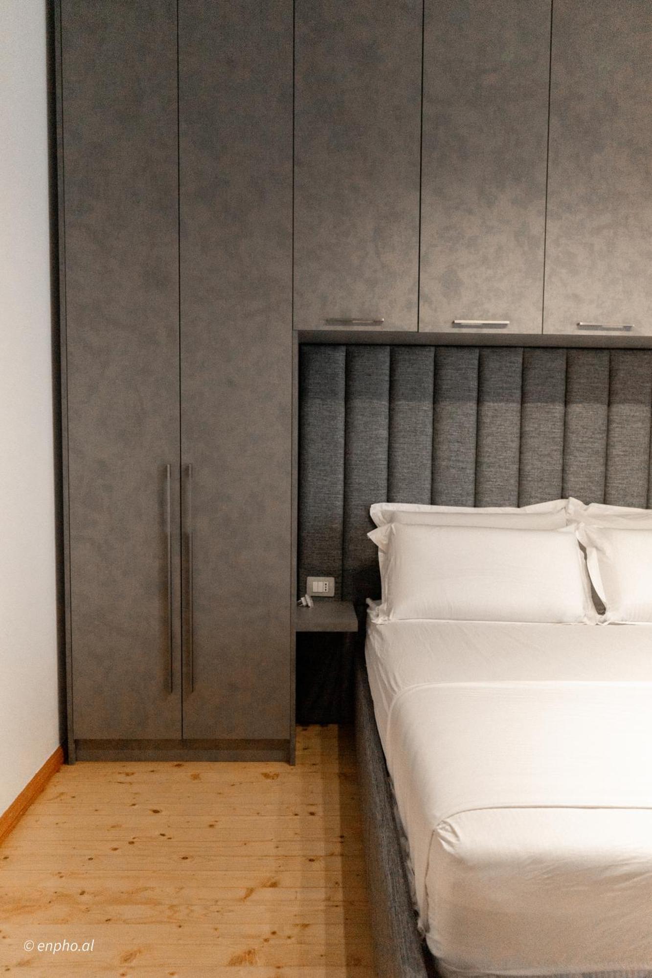 Sunhill Villa Shkoder Ngoại thất bức ảnh