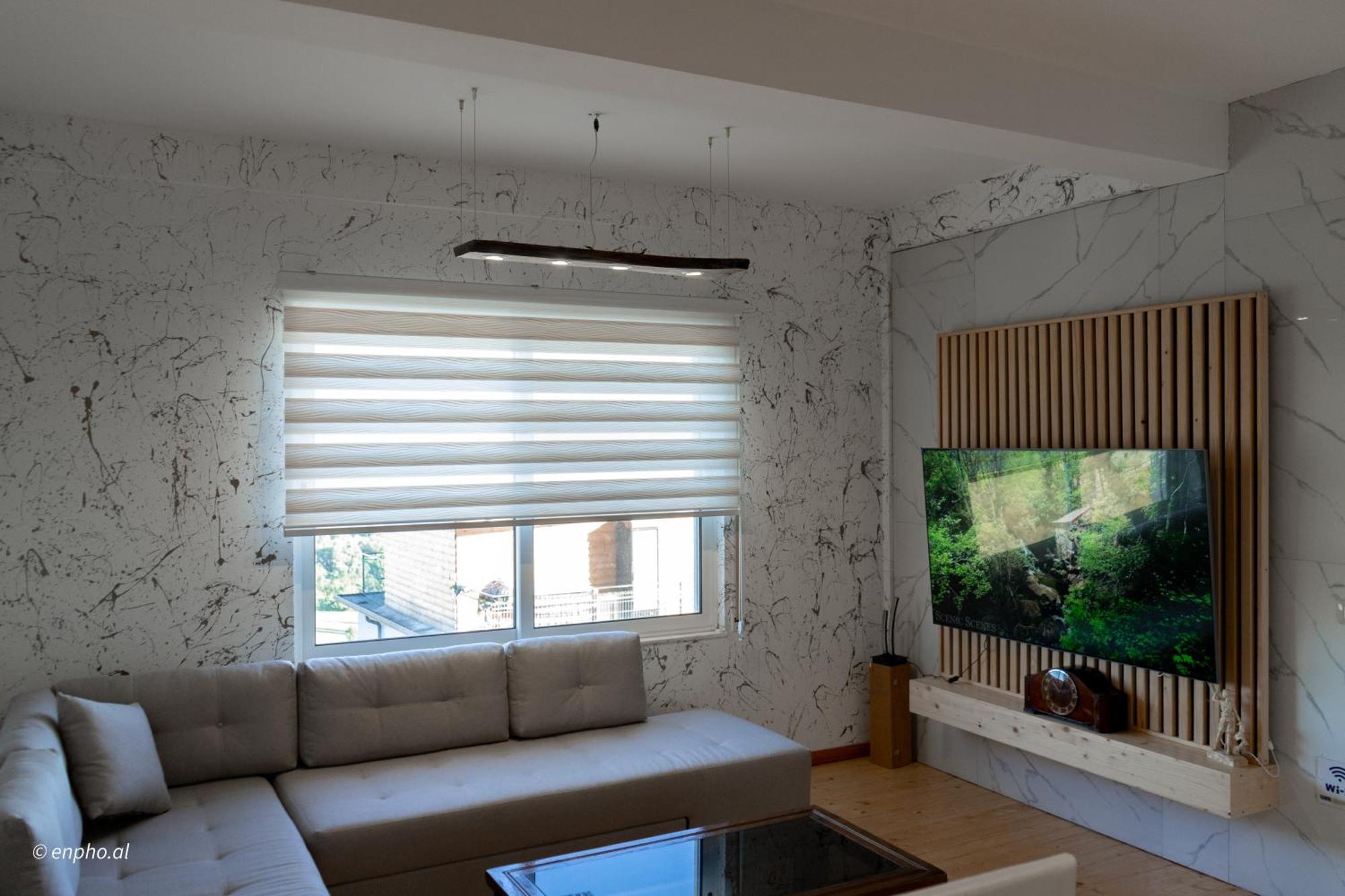 Sunhill Villa Shkoder Ngoại thất bức ảnh
