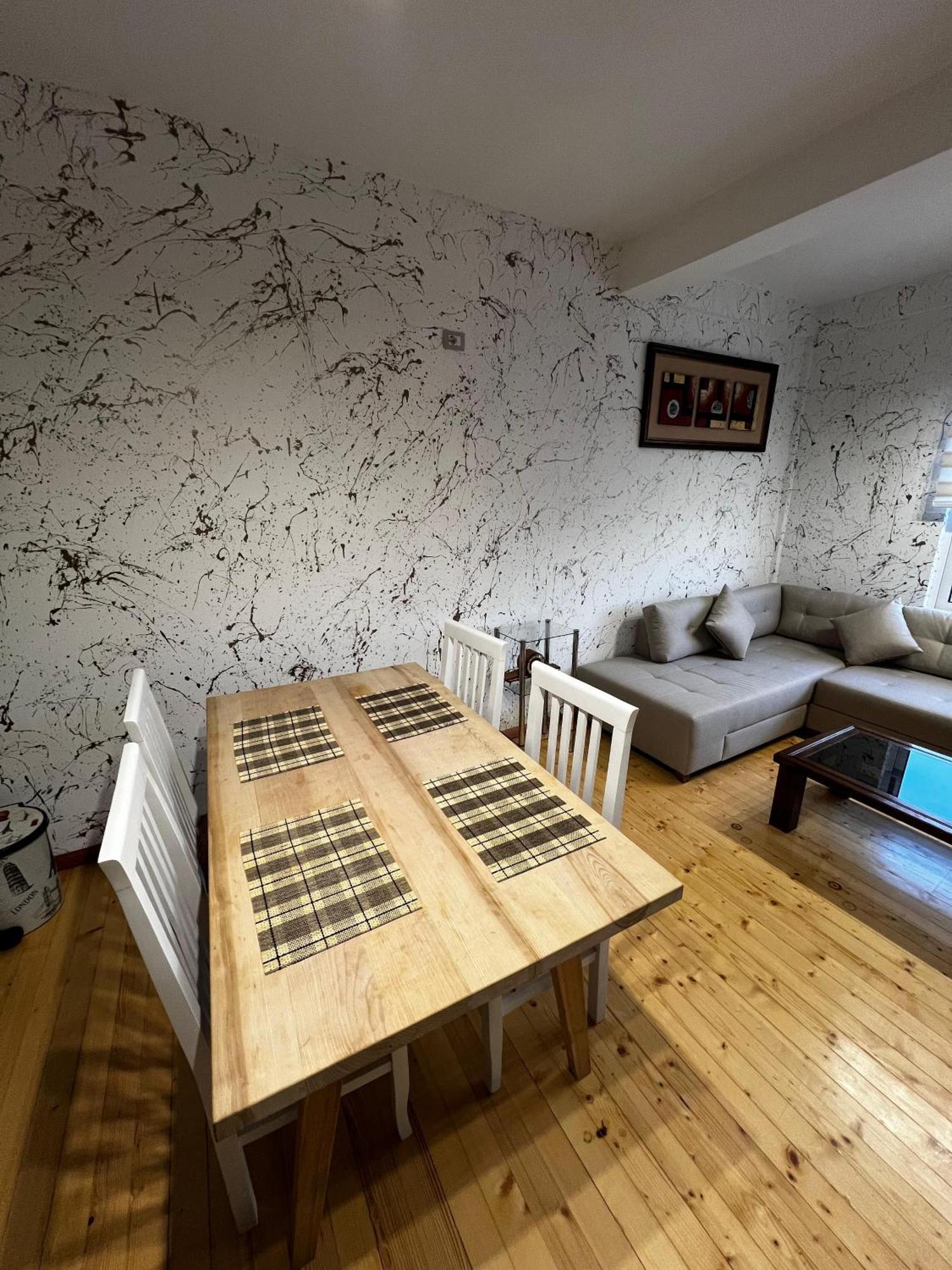 Sunhill Villa Shkoder Ngoại thất bức ảnh