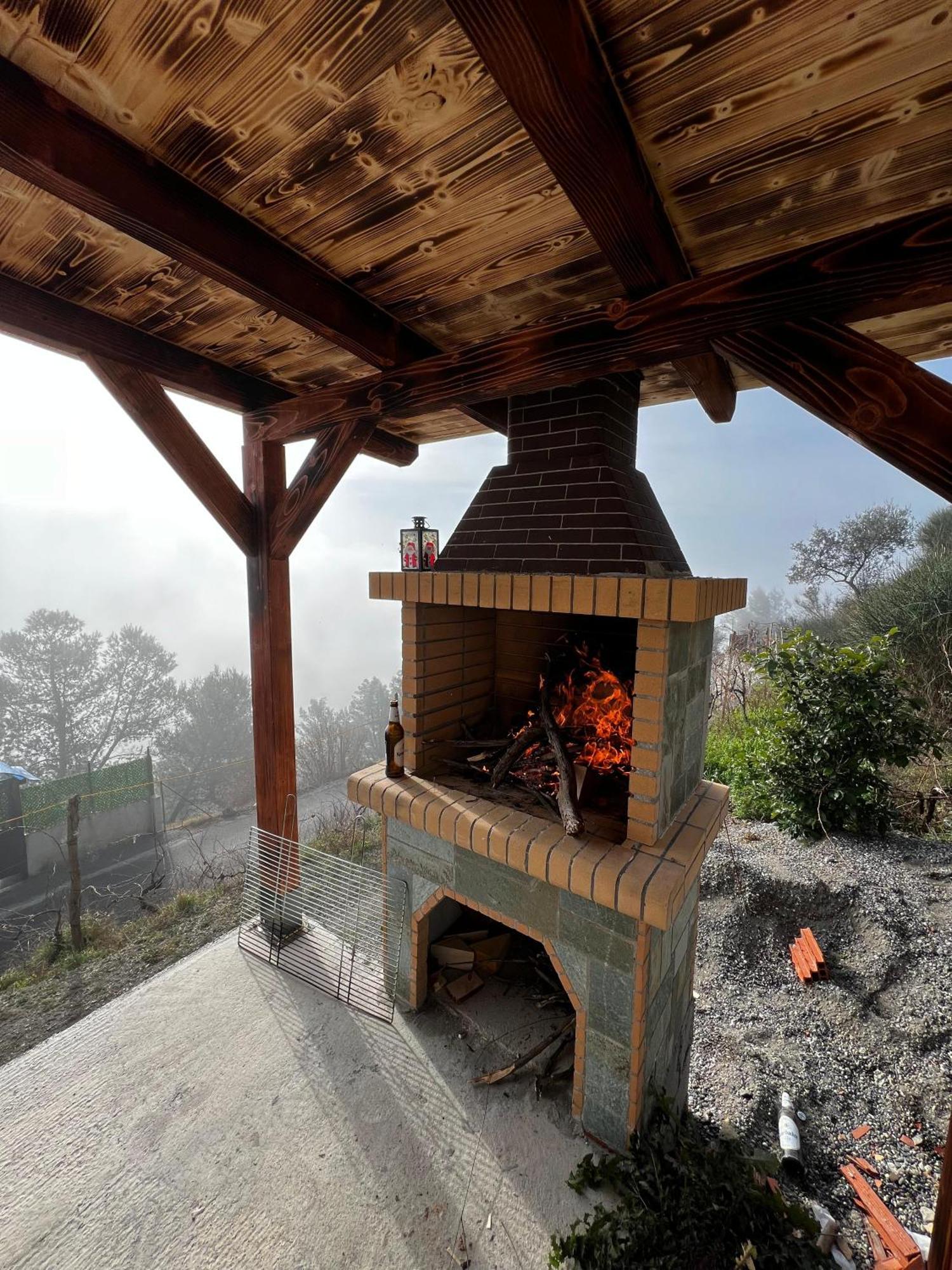 Sunhill Villa Shkoder Ngoại thất bức ảnh